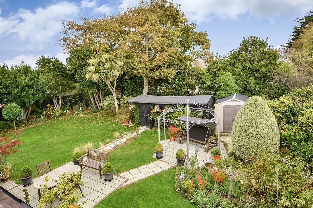 Chalet in Hayling Island, England 4 - 16609619