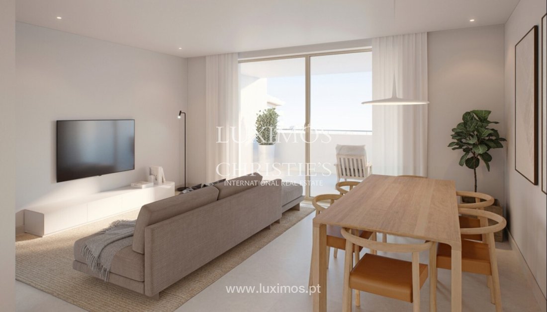 Apartment in Sao Goncalo de Lagos, Algarve, Portugal 5 - 16613052