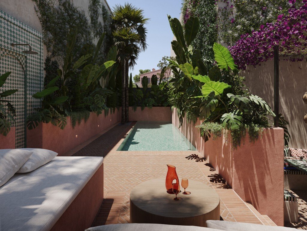 House in Pollenca, Balearic Islands, Spain 5 - 16613757
