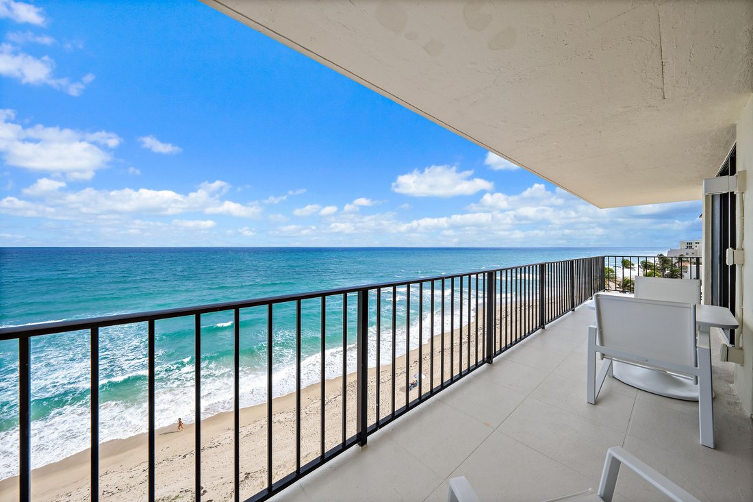 Condo in Palm Beach, Florida, United States 5 - 16615169