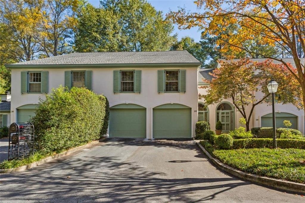 Townhouse in Atlanta, Georgia, United States 3 - 16610367