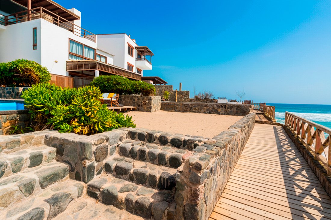House in Punta Hermosa, Metropolitan Municipality of Lima, Peru 2 - 16613540