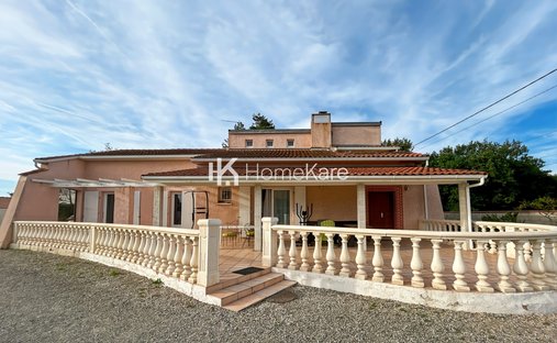 House in Fontenilles, Occitania, France 1