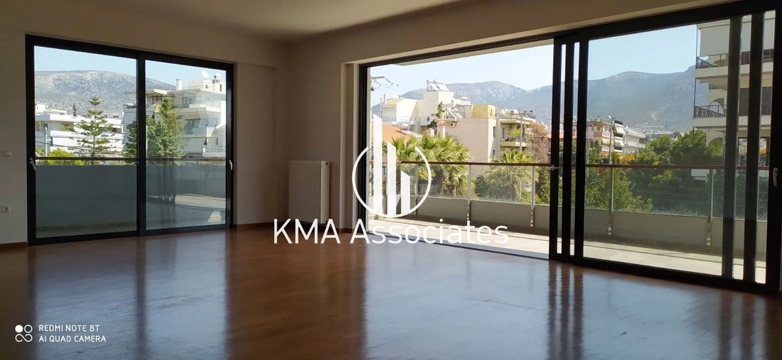 Apartment in Glyfada, Attica, Greece 2 - 16610546