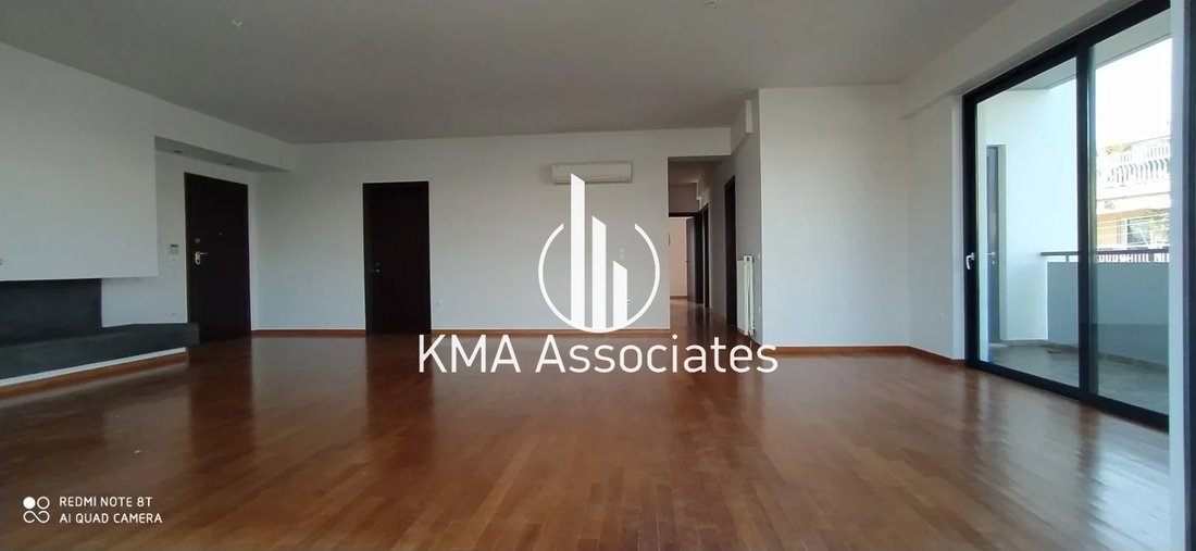 Apartment in Glyfada, Attica, Greece 3 - 16610546