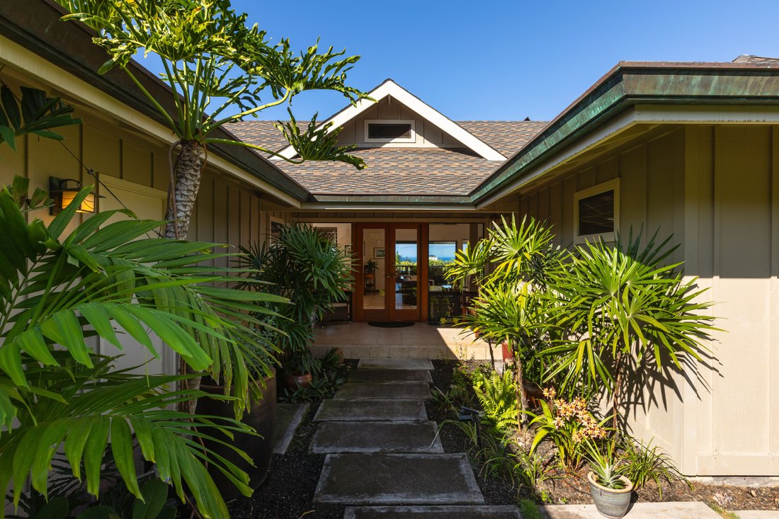 House in Kailua-Kona, Hawaii, United States 3 - 16613315