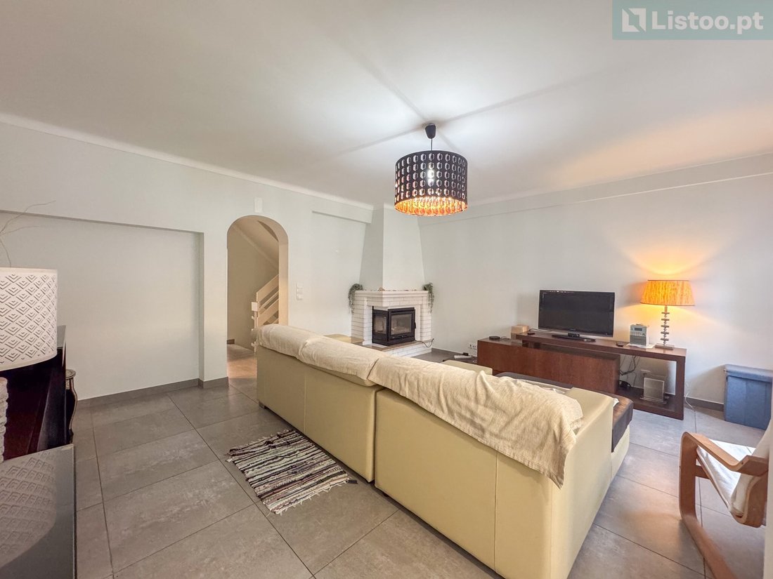 Townhouse in Costa da Caparica, Setubal, Portugal 3 - 16613430