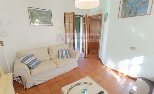Villa in Center, Forte dei Marmi, Tuscany 1