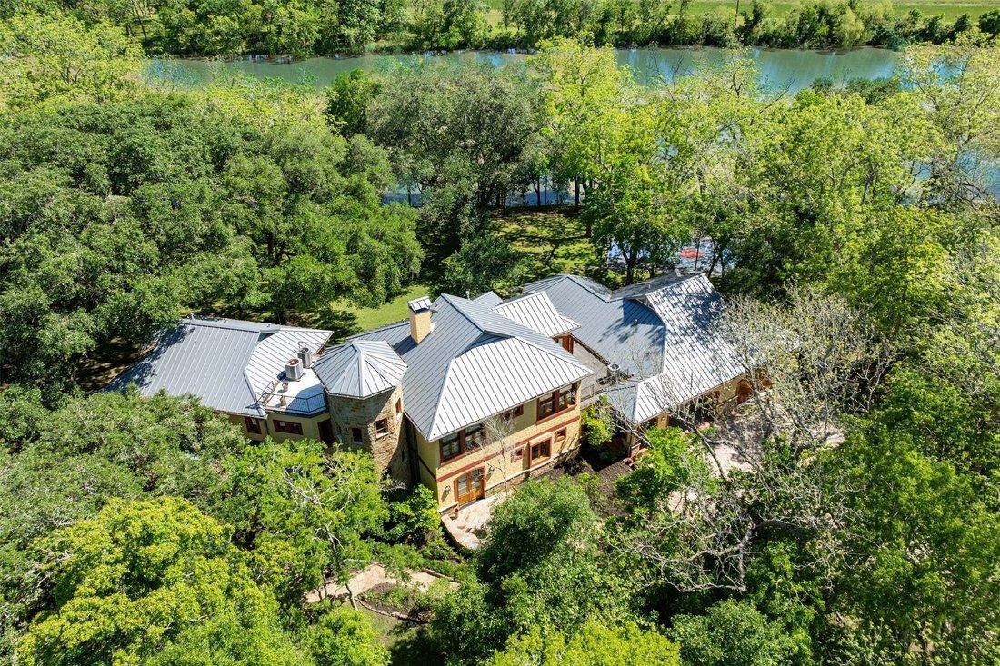 House in Missouri City, Texas, United States 3 - 16608986