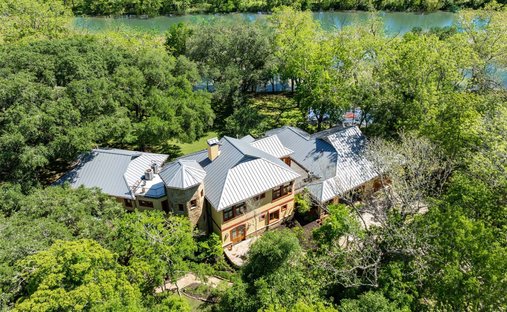 House in Missouri City, Texas, United States 1