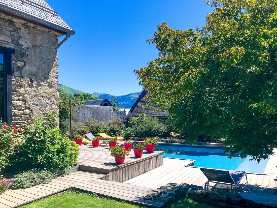 House in Oo, Occitania, France 1 - 16610944