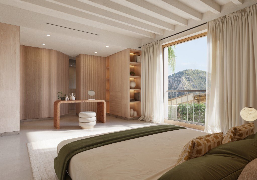 House in Pollenca, Balearic Islands, Spain 4 - 16613754