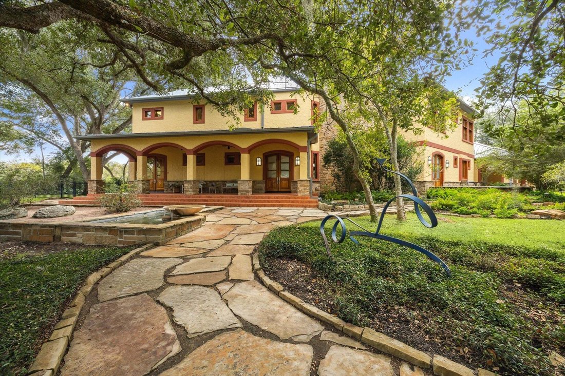 House in Missouri City, Texas, United States 1 - 16608986