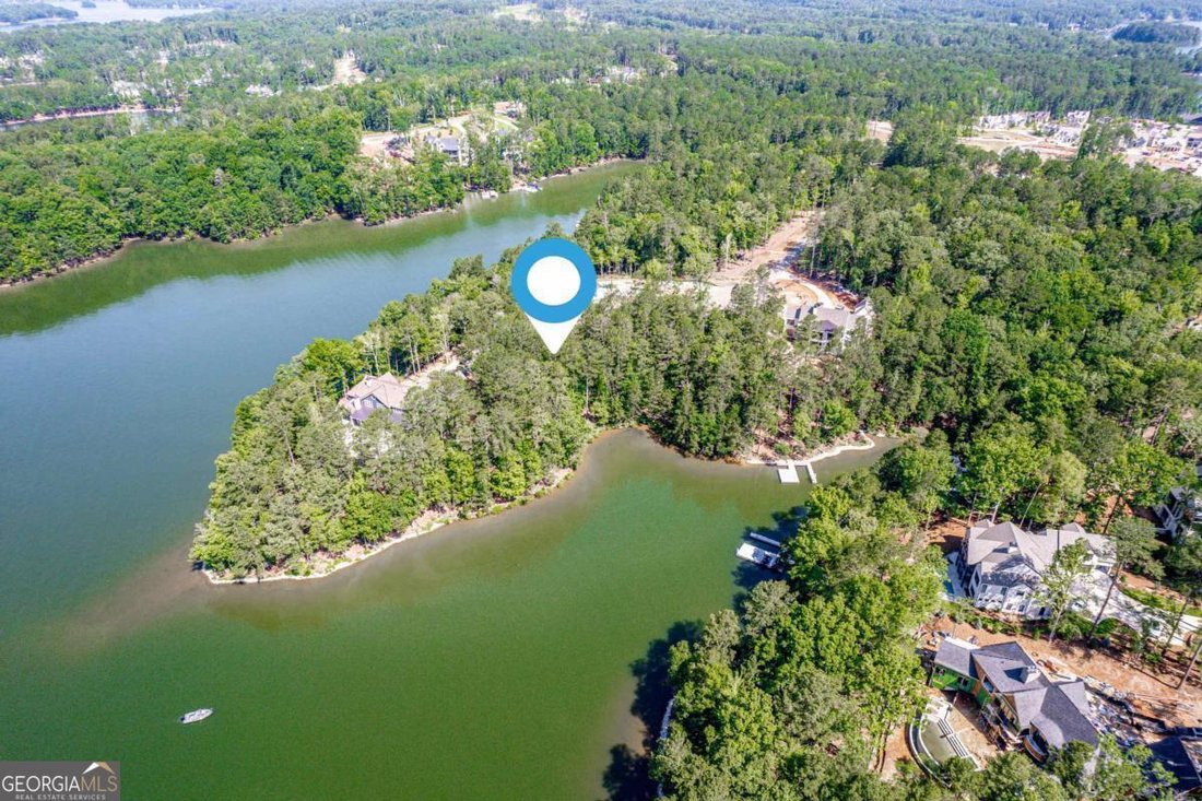 Land in Greensboro, Georgia, United States 5 - 16610251