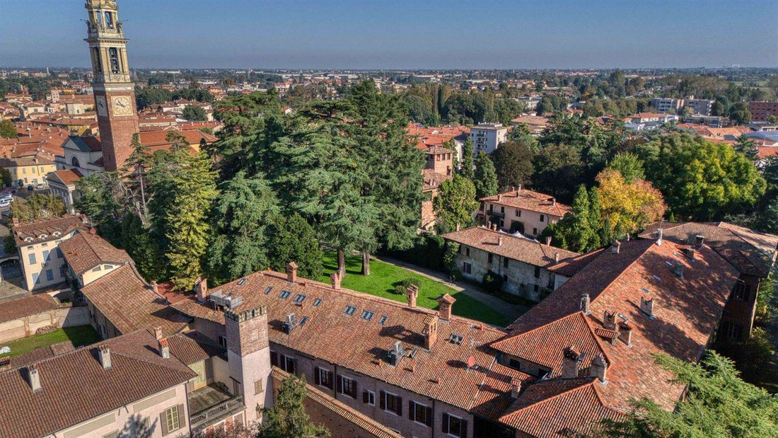 Apartment in Corbetta, Lombardy, Italy 3 - 14995117