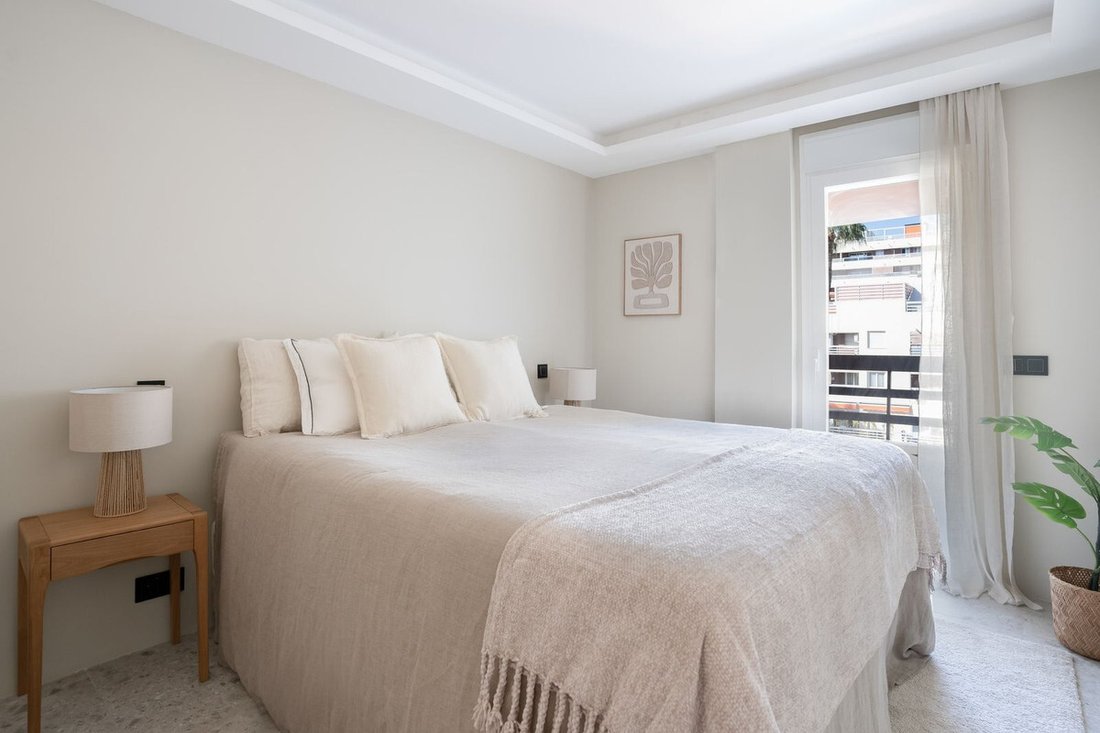 Penthouse in Marbella, Andalusia, Spain 5 - 16612900