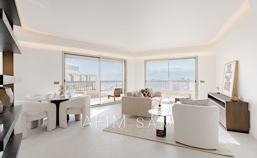 Apartment in Monaco, Monaco 1