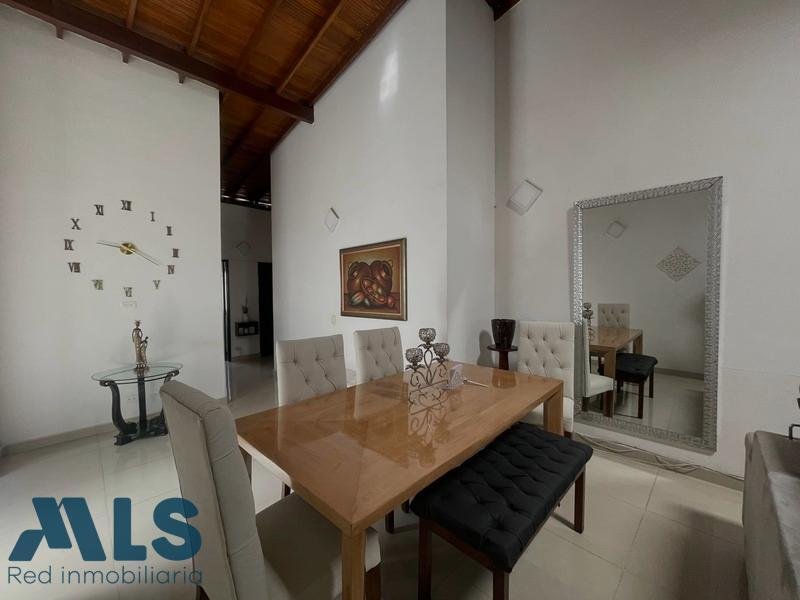 House in Medellín, Antioquia, Colombia 5 - 16615489