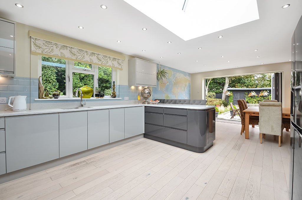 Chalet in Hayling Island, England 2 - 16609619