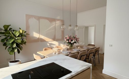 Castle for Sale in Vienna, Wien, Austria