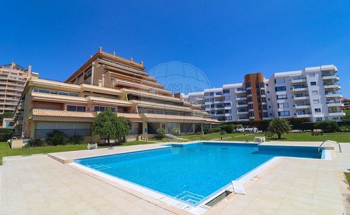 Appartamento a Cascais e Estoril, Lisbona, Portogallo 1