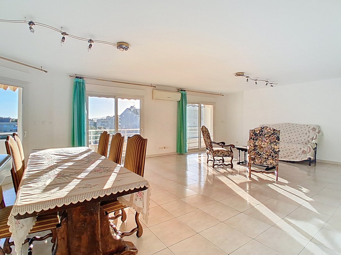 Apartment in Le Dramont-Agay-Anthéor-Le Trayas, Saint-Raphaël, France 2 - 16610959