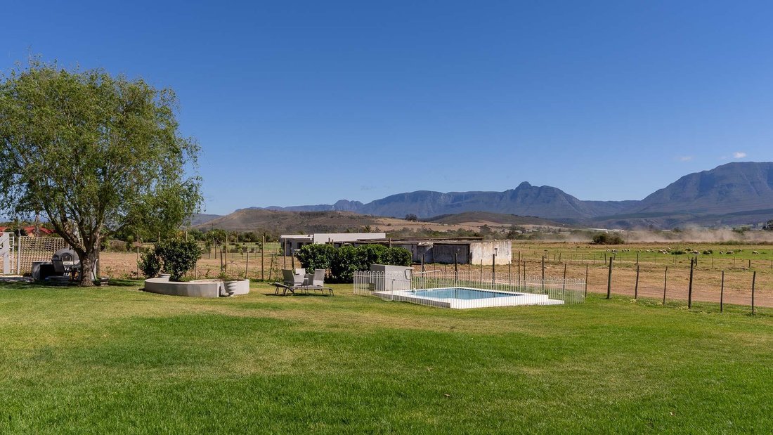 Farm Ranch in Hessequa Local Municipality, Western Cape, South Africa 4 - 16609156