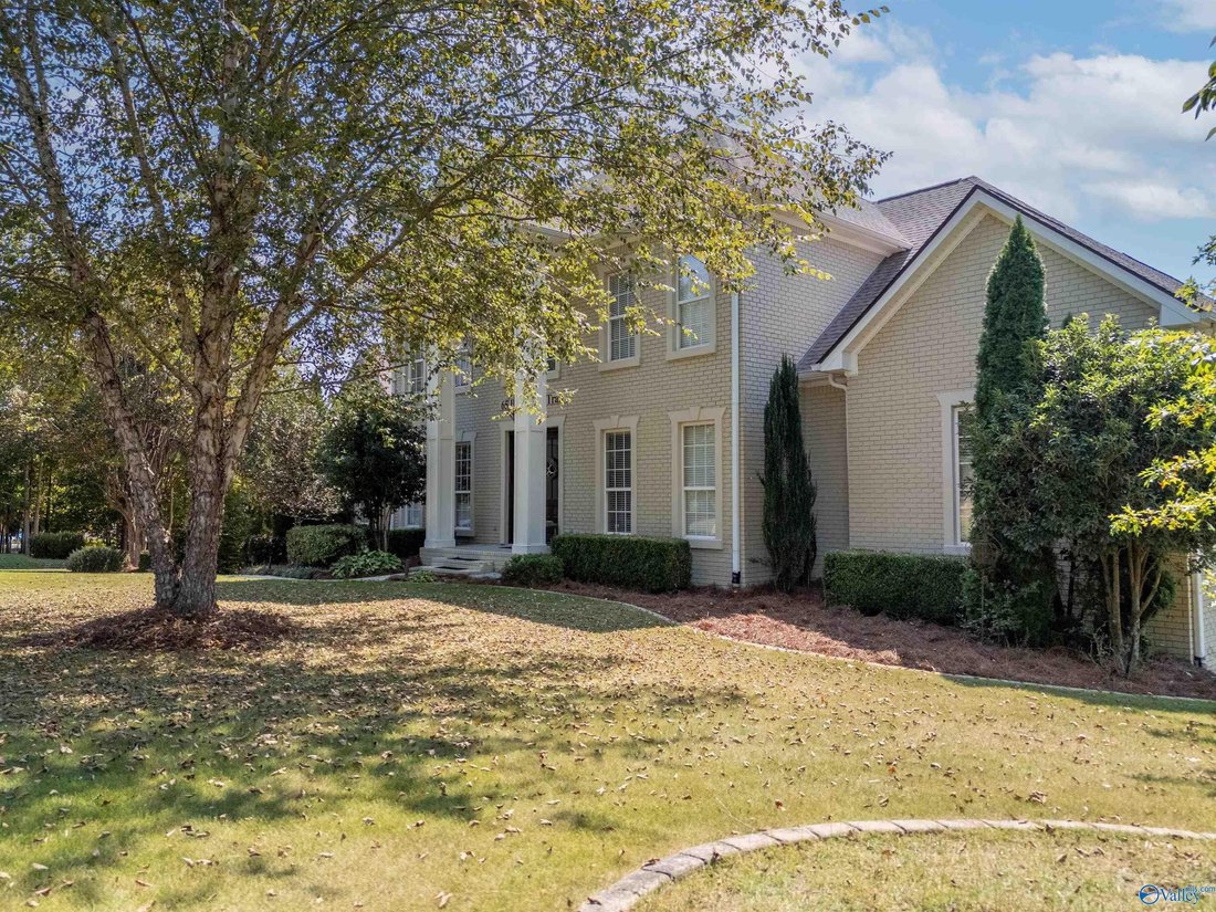 House in Gadsden, Alabama, United States 3 - 16614933