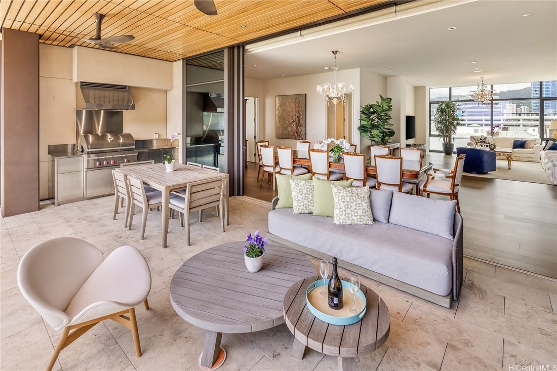Condo in Honolulu, Hawaii, United States 4 - 14031759