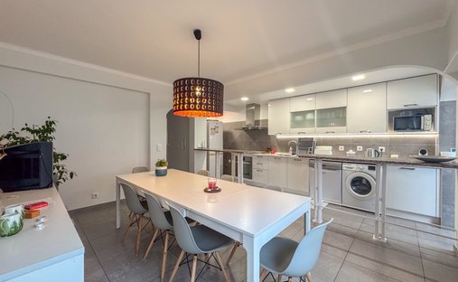 Townhouse in Costa da Caparica, Setubal, Portugal 1