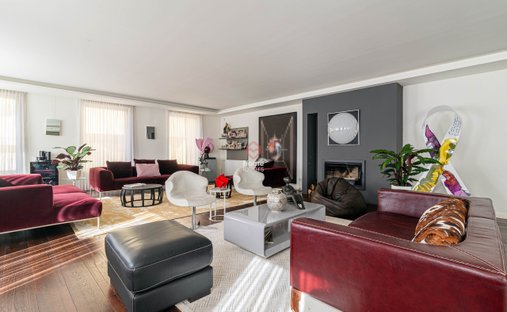 Villa in Aldoar, Foz do Douro und Nevogilde, Distrikt Porto, Portugal 1