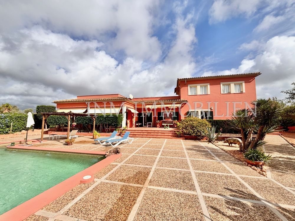 Villa in Marratxi, Balearic Islands, Spain 3 - 16612849