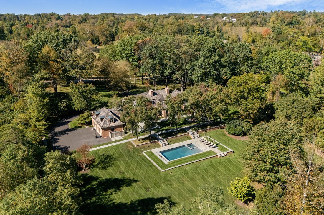 Altro a Lafayette Hill, Pennsylvania, Stati Uniti 5 - 16610740