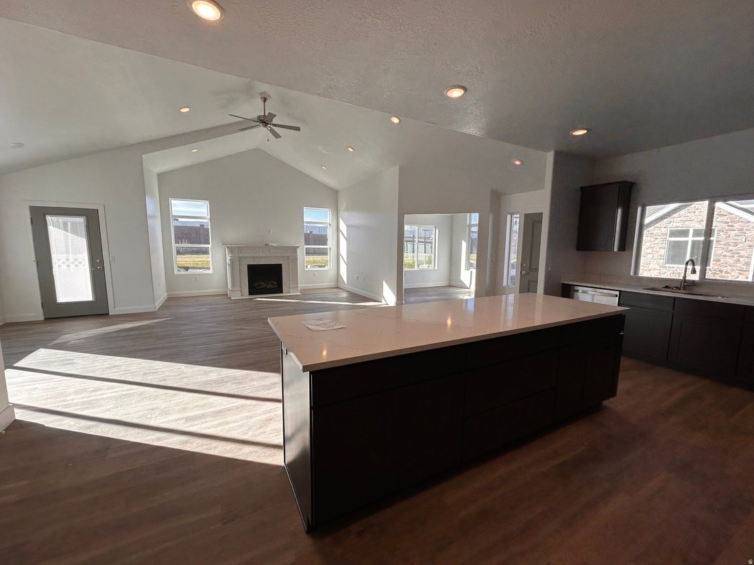 Appartement à South Jordan, Utah, États-Unis 3 - 16614319