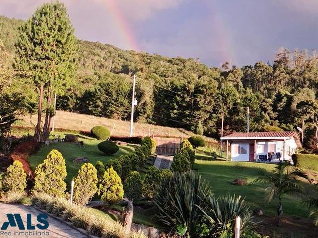 Casa en Las Mercedes, Antioquia, Colombia 4 - 16615517