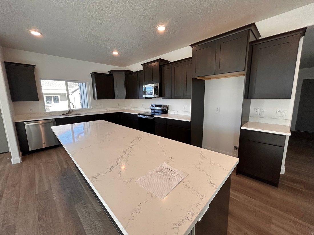 Appartement à South Jordan, Utah, États-Unis 5 - 16614319