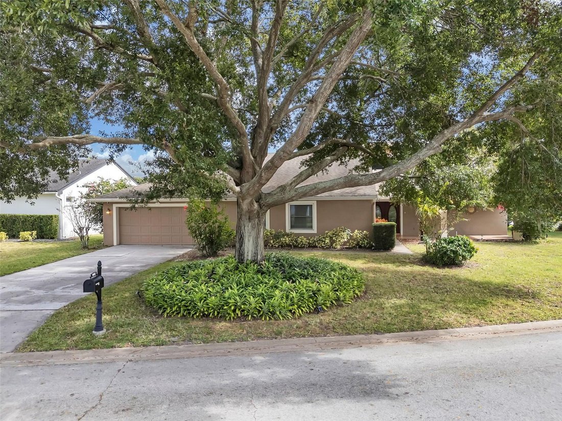 House in Orlando, Florida, United States 1 - 16610214