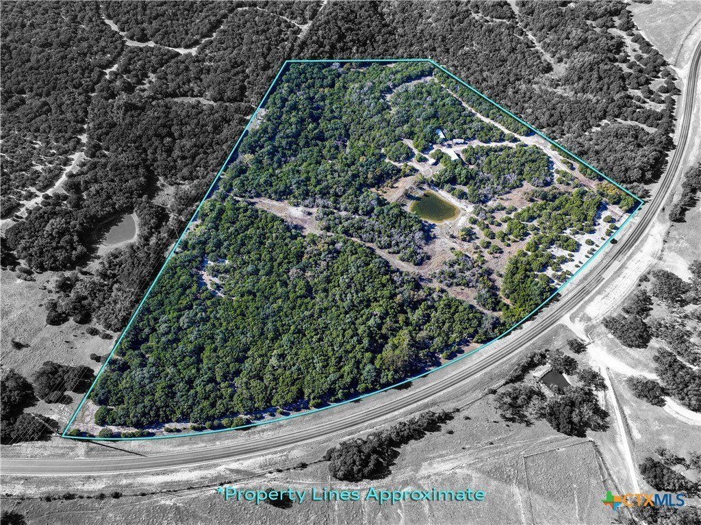 Land in Salado, Texas, United States 1 - 16615678