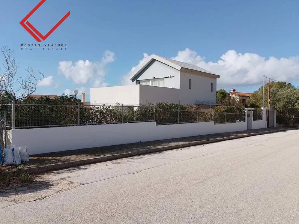 House in Saronida, Attica, Greece 2 - 16612625