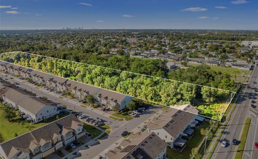 Land in Orlando, Florida, United States 1