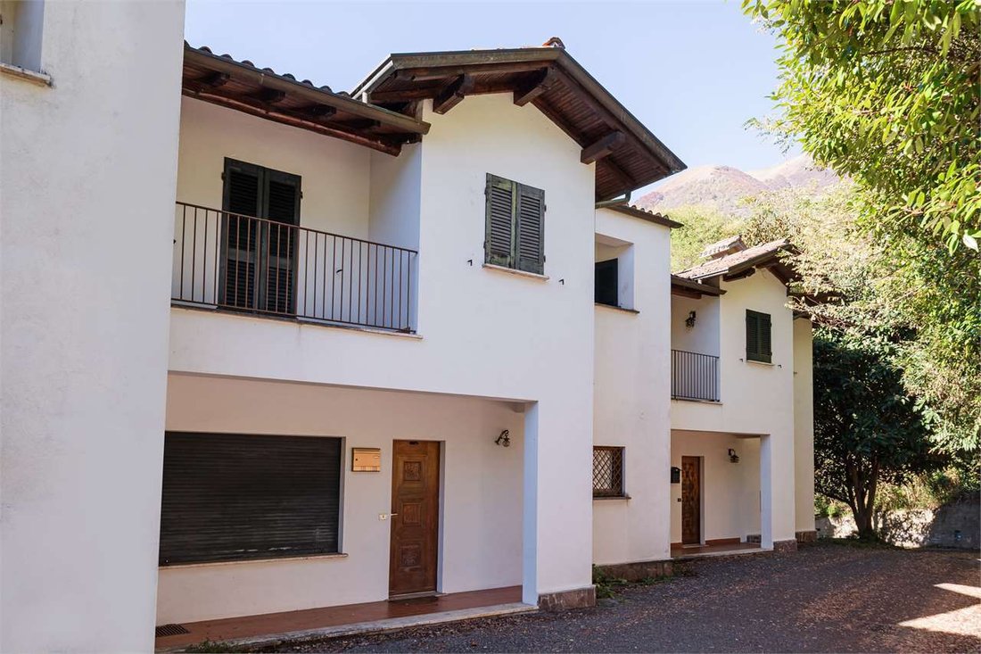 Villa in Tremezzina, Lombardy, Italy 4 - 16609582