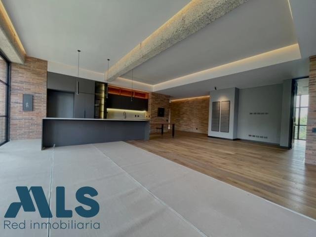 Apartment in Medellín, Antioquia, Colombia 5 - 16615485