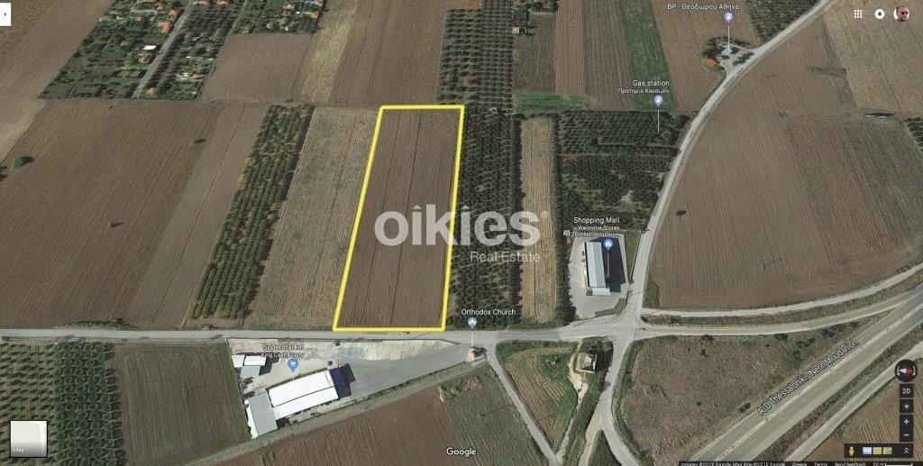 Land in Nea Propontida, Macedonia and Thrace, Greece 2 - 16615131