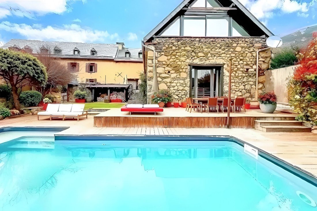 House in Oo, Occitania, France 2 - 16610944