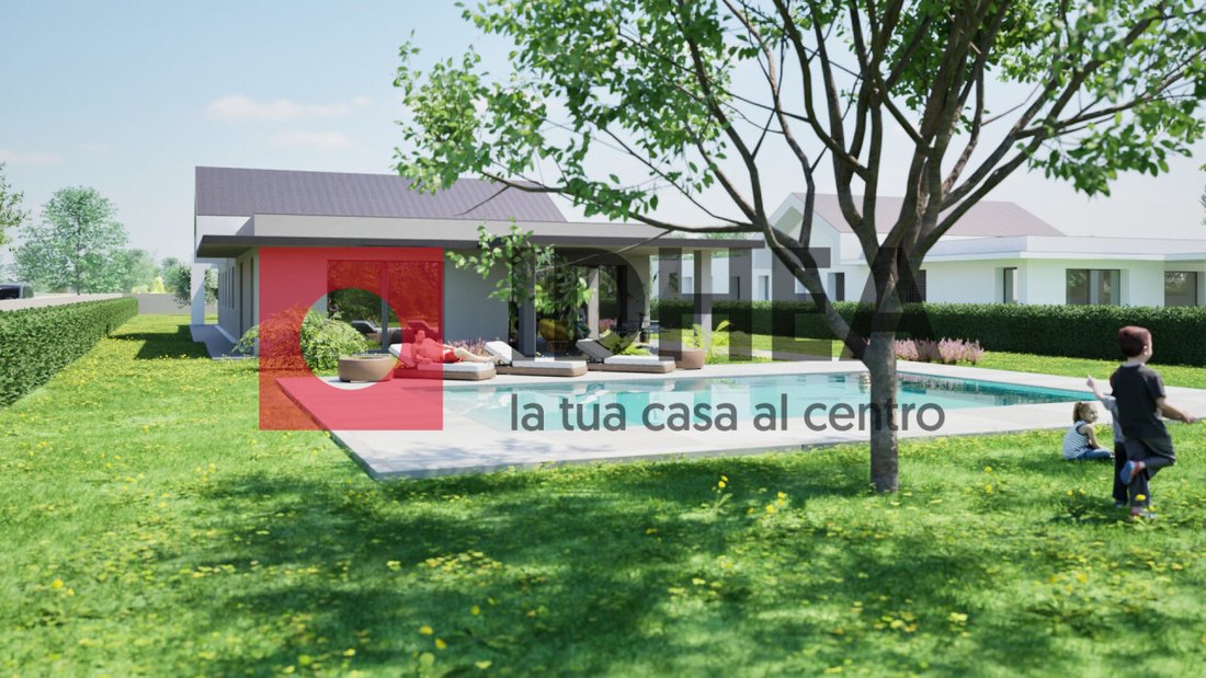 Villa in Villorba, Veneto, Italy 4 - 15620613