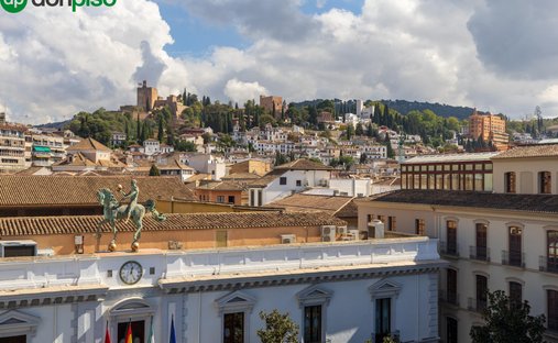 Apartment in Centro, Granada, Spain 1