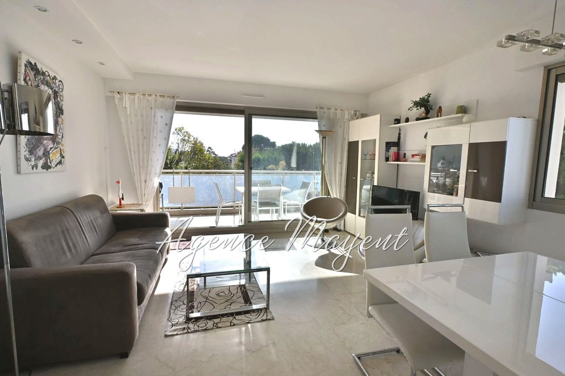 Apartment in Cannes, Provence-Alpes-Côte d'Azur, France 2 - 16611132