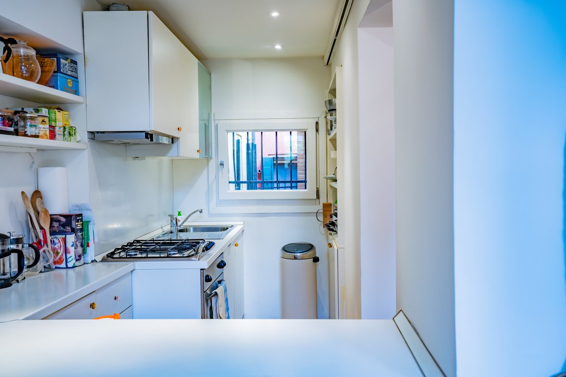 Apartment in San Marco, Venice, Italy 4 - 16307830