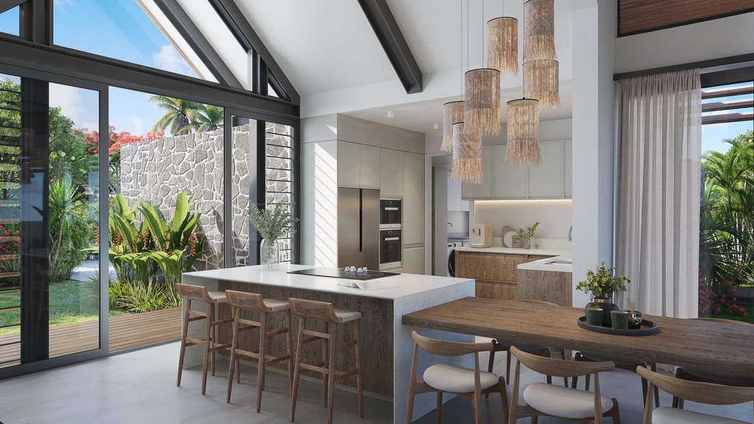 House in Belle Rive, Flacq District, Mauritius 2 - 16495918