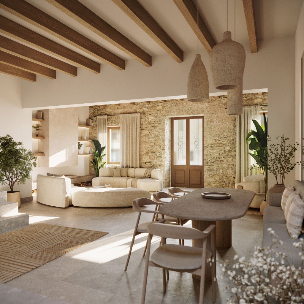 House in Pollenca, Balearic Islands, Spain 1 - 16613746